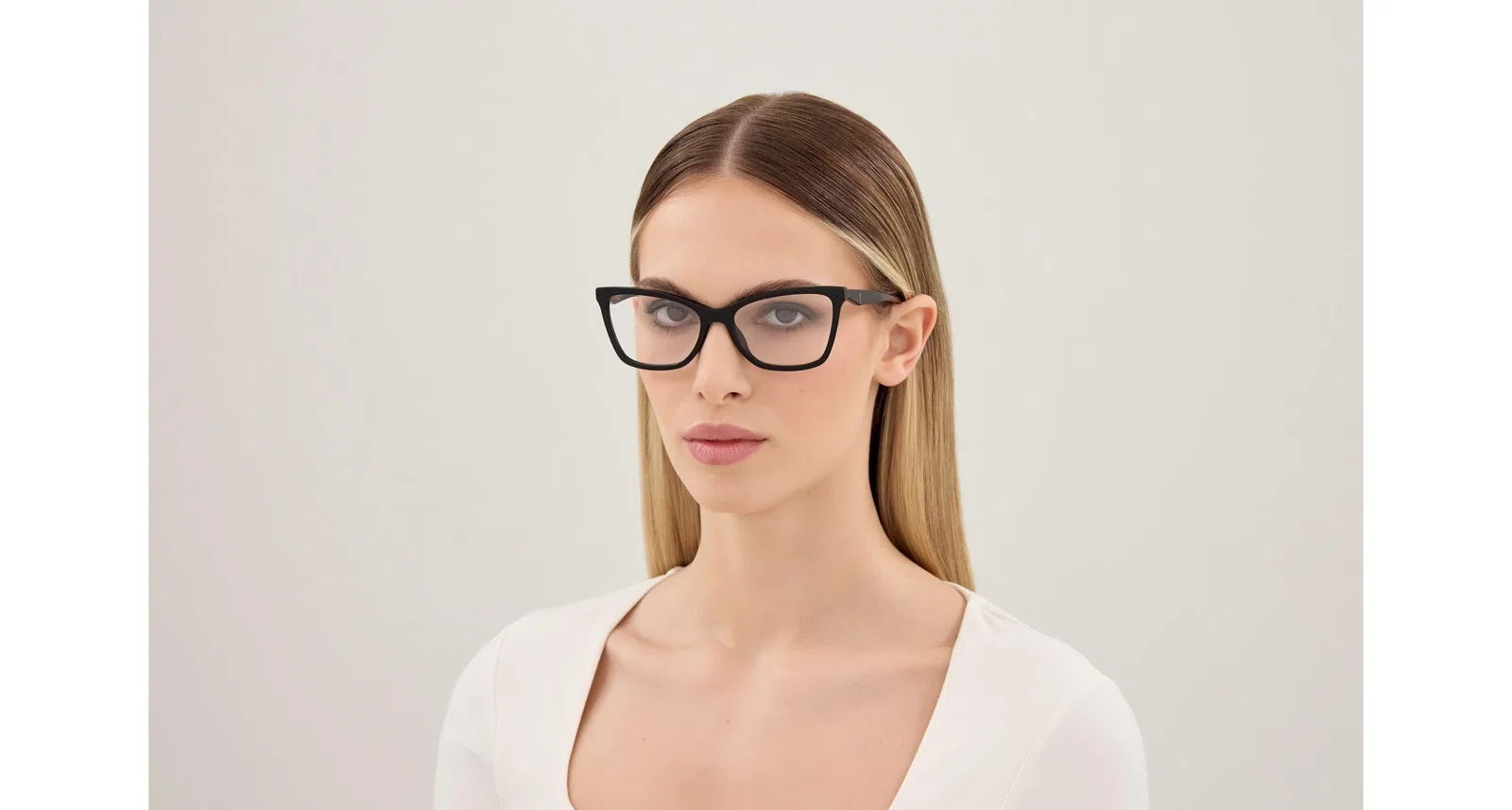 Saint Laurent SL M183 Eyeglasses - view 13